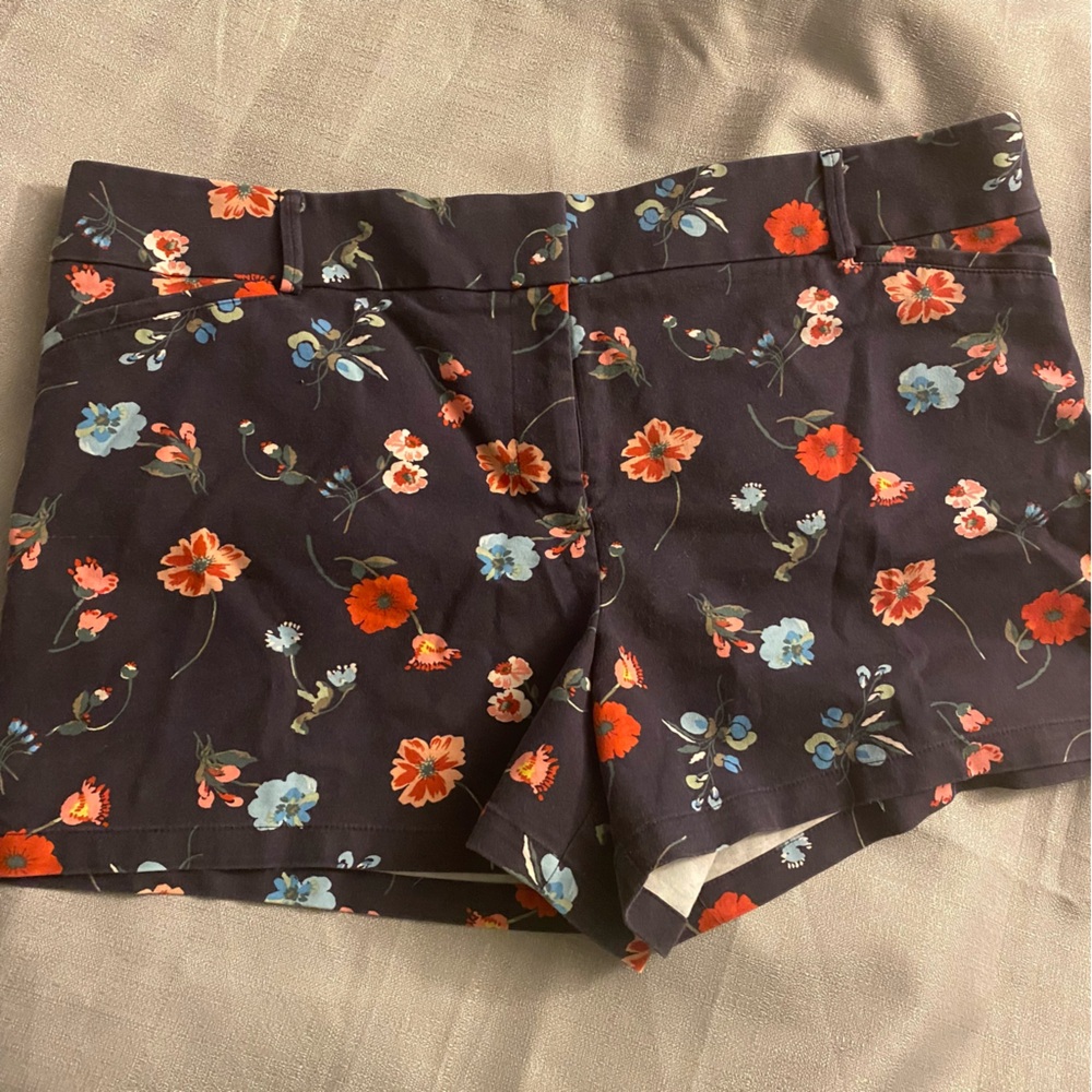 NWT Loft Riveria Short. Very flattering! Size 18